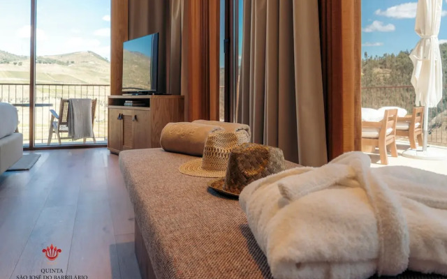 Quinta São José do Barrilario