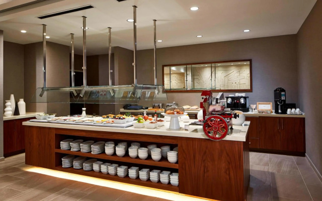 AC Hotel by Marriott Portland Downtown, OR