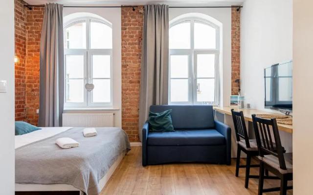 Sopot Sleeps - Sopot Loft