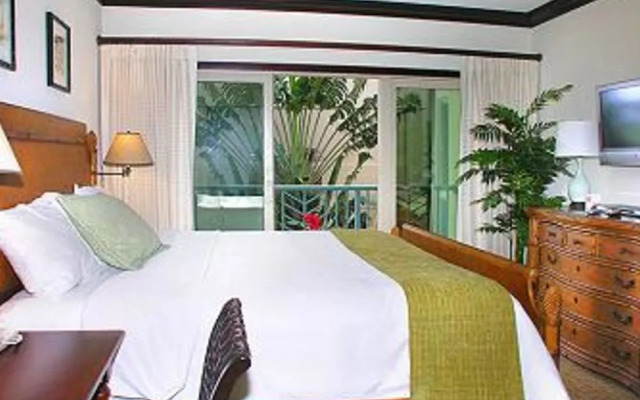 Waipouli Beach Resort H207 by RedAwning