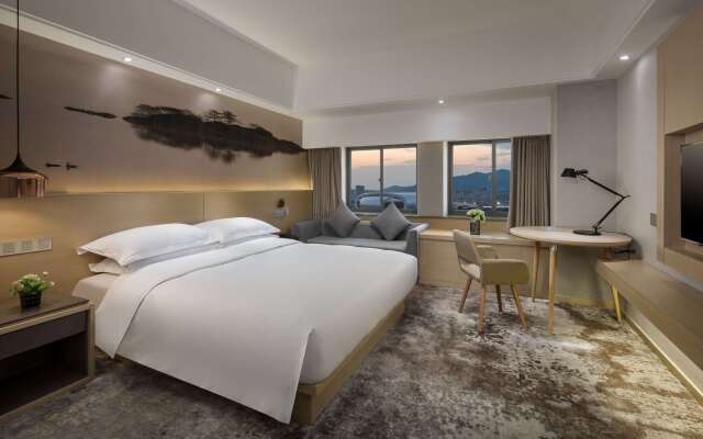 Ramada Encore by Wyndham Huzhou