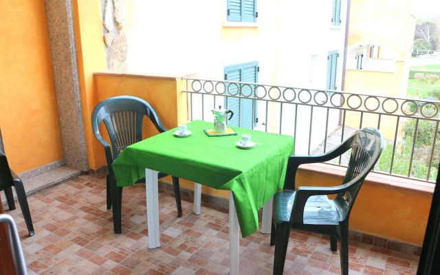 Borgo dei Mirti
