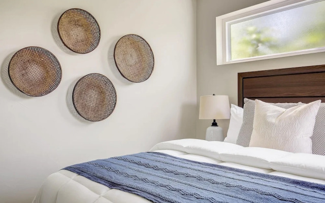 Stunning Guesthouse - Walk Everywhere! Sleeps 6!