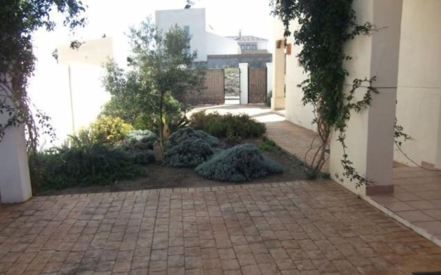 Maria Luisa House 103410 by MO Rentals