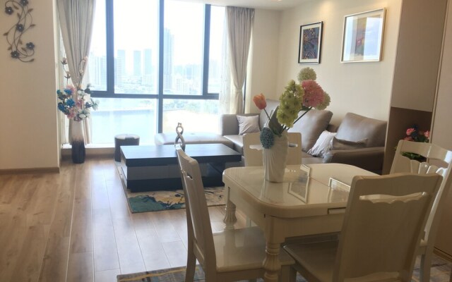 One bedroom condo with ocean view