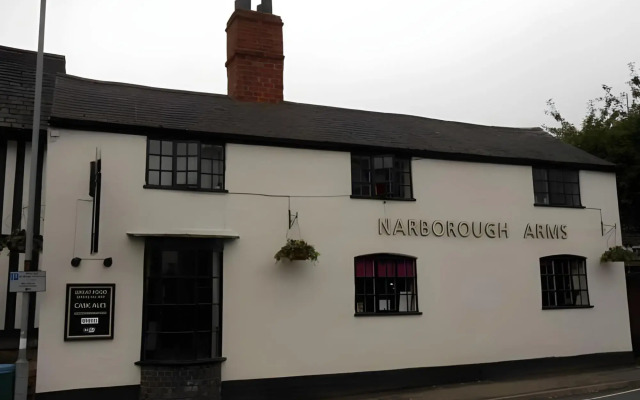 The Narborough Arms