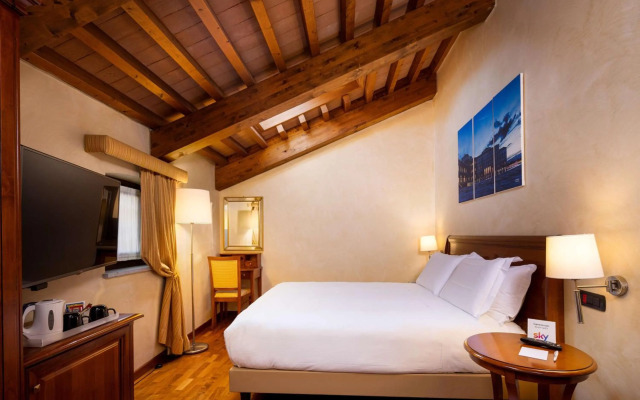 Best Western Plus Hotel Le Rondini