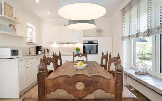 Am Brook 3 Strandkorb