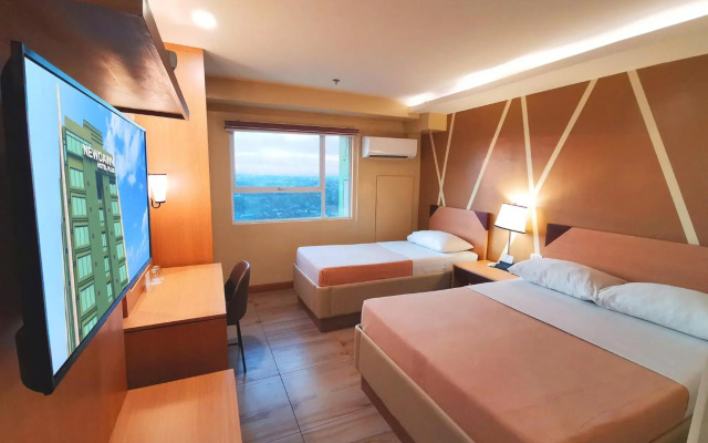 New Dawn Hotel Plus