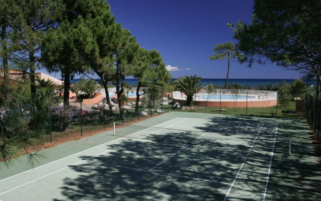 Résidence Cala Bianca