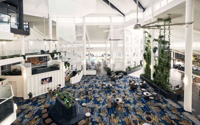 Daydream Island Resort