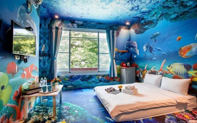 Underwater World
