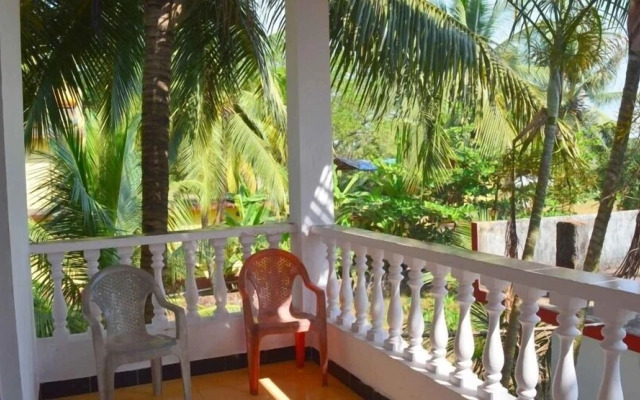 Seaprincess Guesthouse
