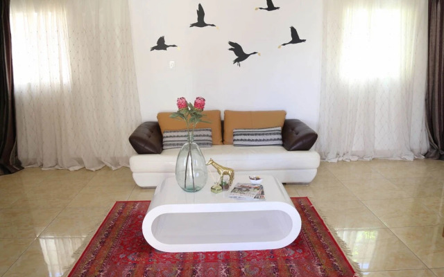 Denver Echo- Executive Guest House