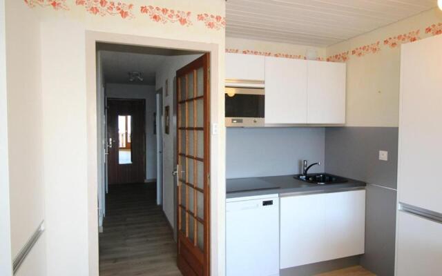 Appartement Auris, 2 pièces, 8 personnes - FR-1-297-102