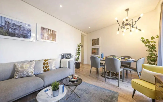 Sweet Inn - Chamberi-Salamanque