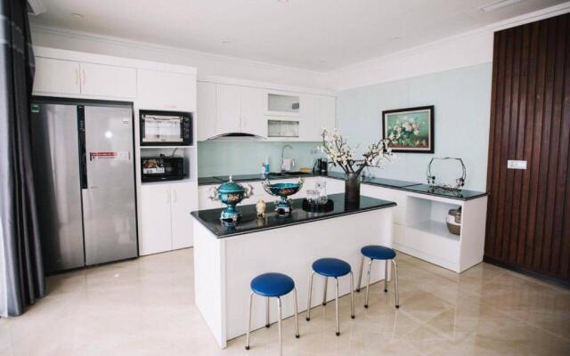 FLC Villa Hạ Long 4 Phòng Ngủ