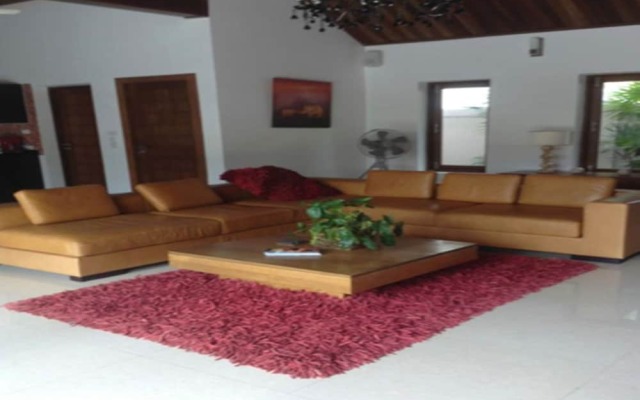 3 Bedroom Villa - just 3 minutes walk to the beach SDV033-By Samui Dream Villas