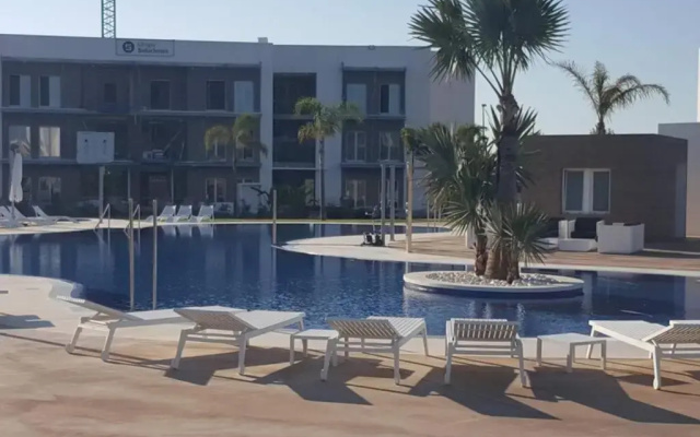 Apartamento exclusivo, en Costa Ballena, Cádiz