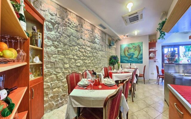 Hotel-restaurant Trogir