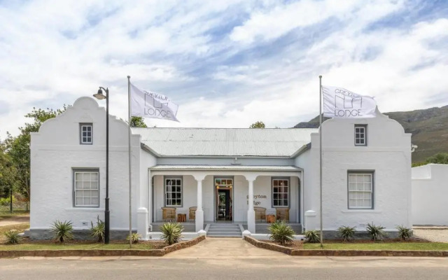 Greyton Lodge