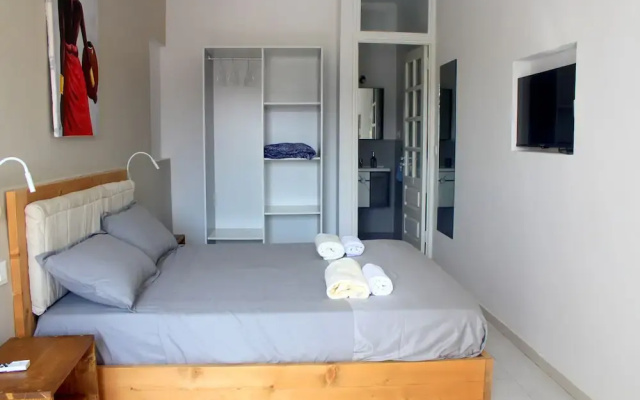 Residence A Paz B&b