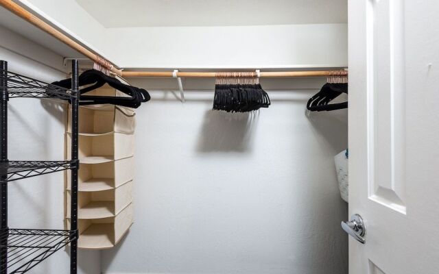 Villa Haven 2 Bedroom Townhouse by RedAwning