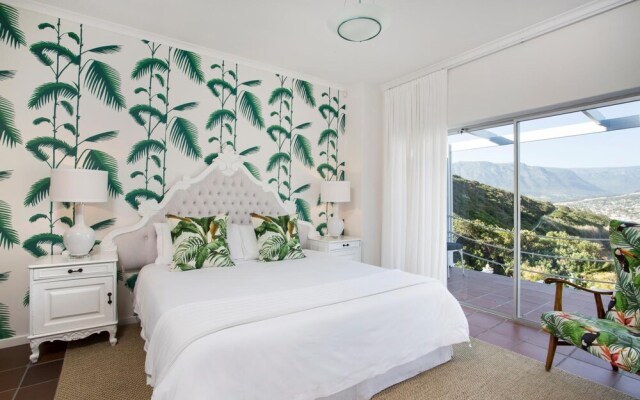 Poseidon Guest House