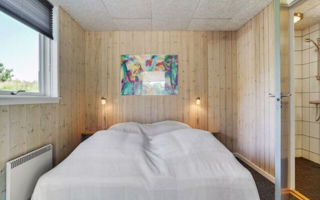 "Cvetanka" - 500m from the sea in Western Jutland