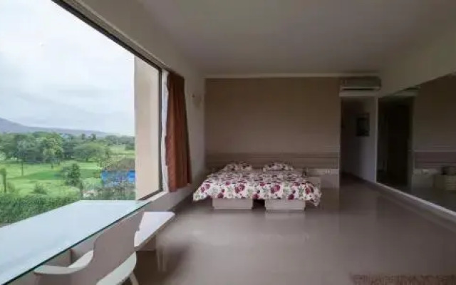StayVista at Gatsby House