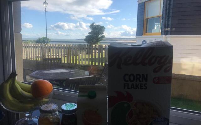 The View Cottage