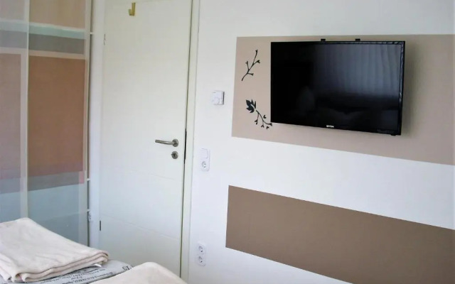 Seniorengerechte Ferienwohnung in Großalmerode