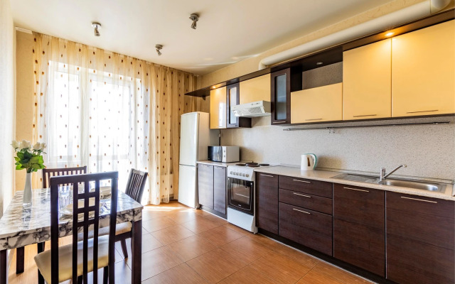 BeGuest на Бажова 68