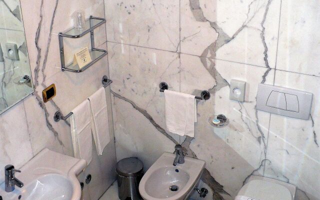 Hotel Villa Carolina