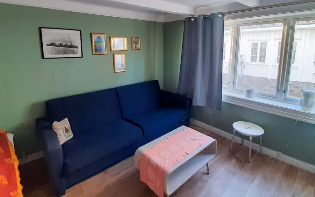 9 Person Holiday Home in Mandal