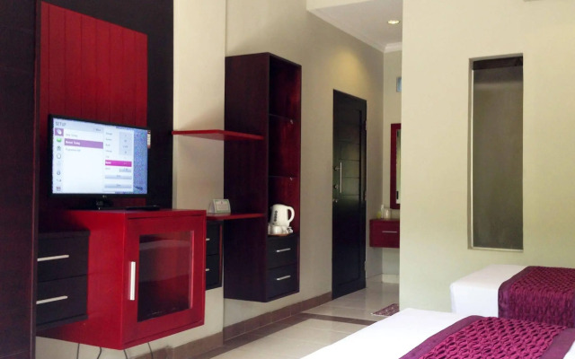 Legian Village Hotel