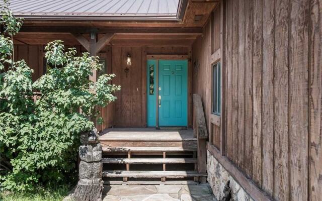 Amys Little Ponderosa - Three Bedroom Cabin