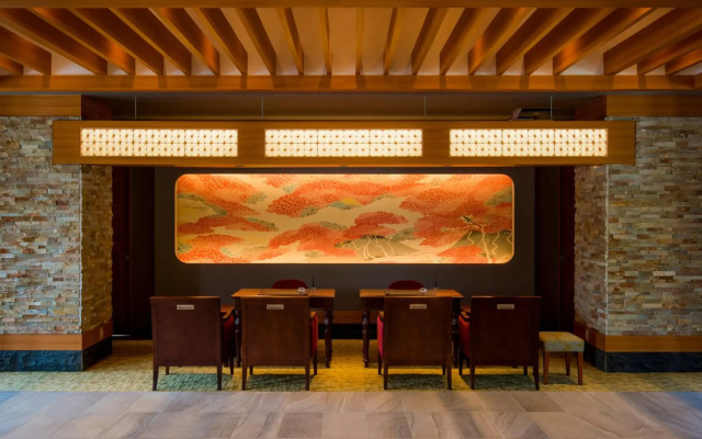 Unzen Kyushu Hotel - Mt Resort