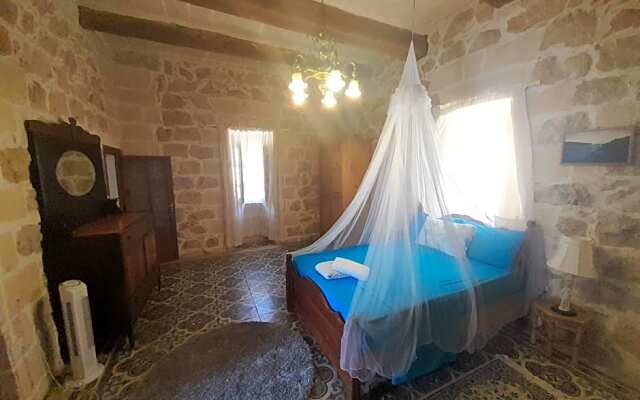 Farmhouse Zebbug