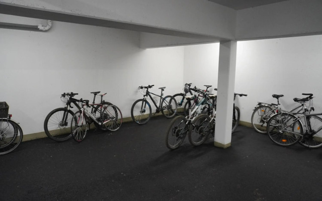 Gartenappartement Leonsberg