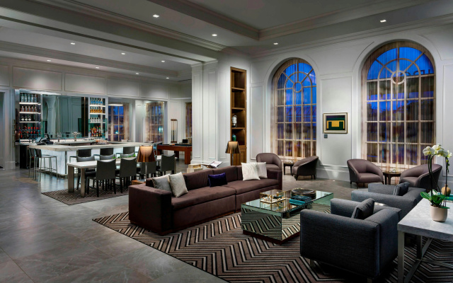 AC Hotel by Marriott Spartanburg