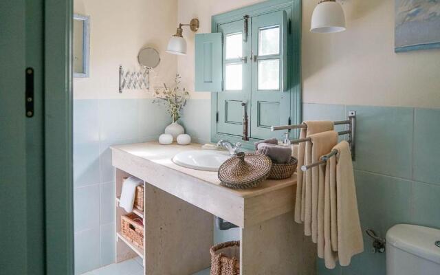 Beautiful country house near Ronda