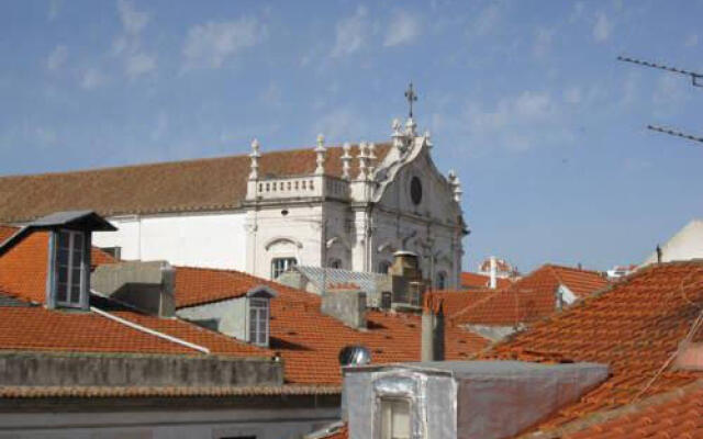 Lisbon Friends Apartments - São Bento