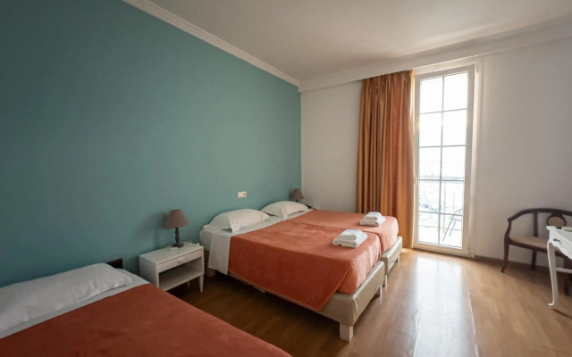 City Marina Hotel