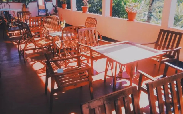 Koslanda Rest