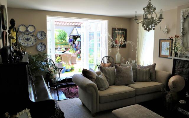 Morans Bed and Breakfast @ Lower Lodge