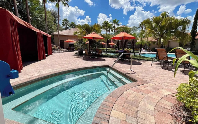 Good Times at Tuscana 2 BDR