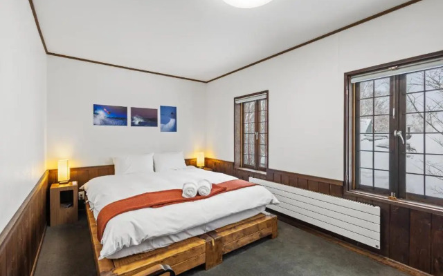 Lodge 401 Niseko Annupuri