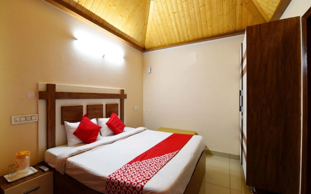Kasauli View Lodge By OYO Rooms