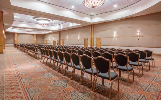 Crowne Plaza Torreon by IHG